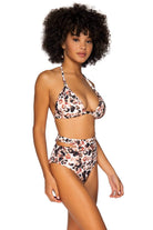 Bestswimwear -  Swim Systems Serengeti Cora Tie Back