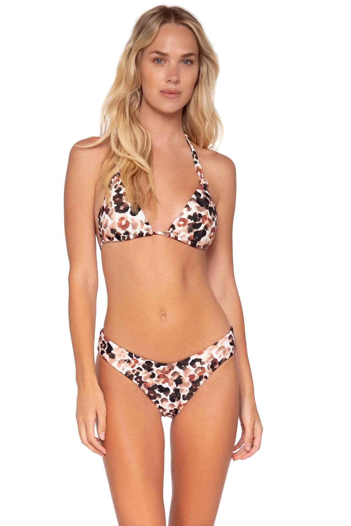 Bestswimwear - Swim Systems Serengeti Mila Tri