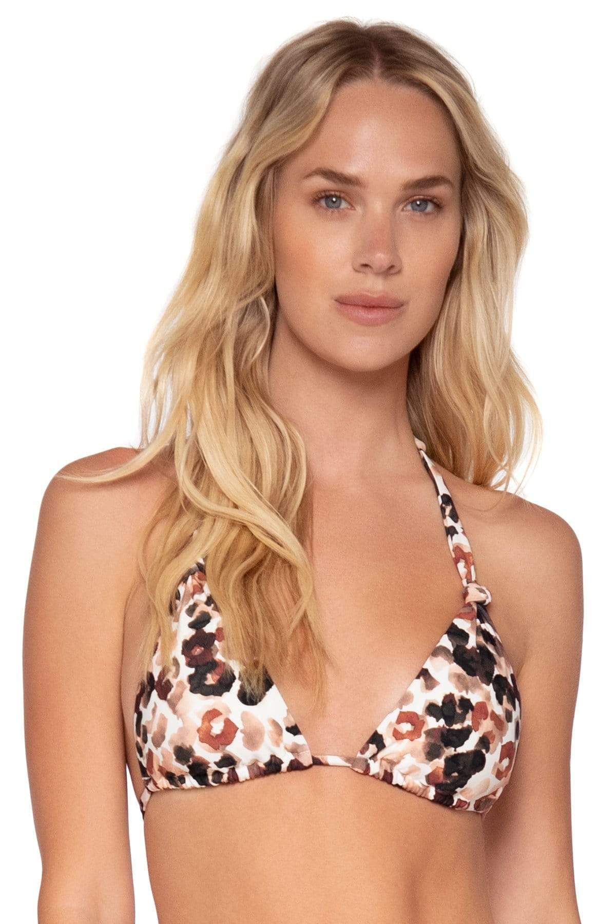 Bestswimwear - Swim Systems Serengeti Mila Tri