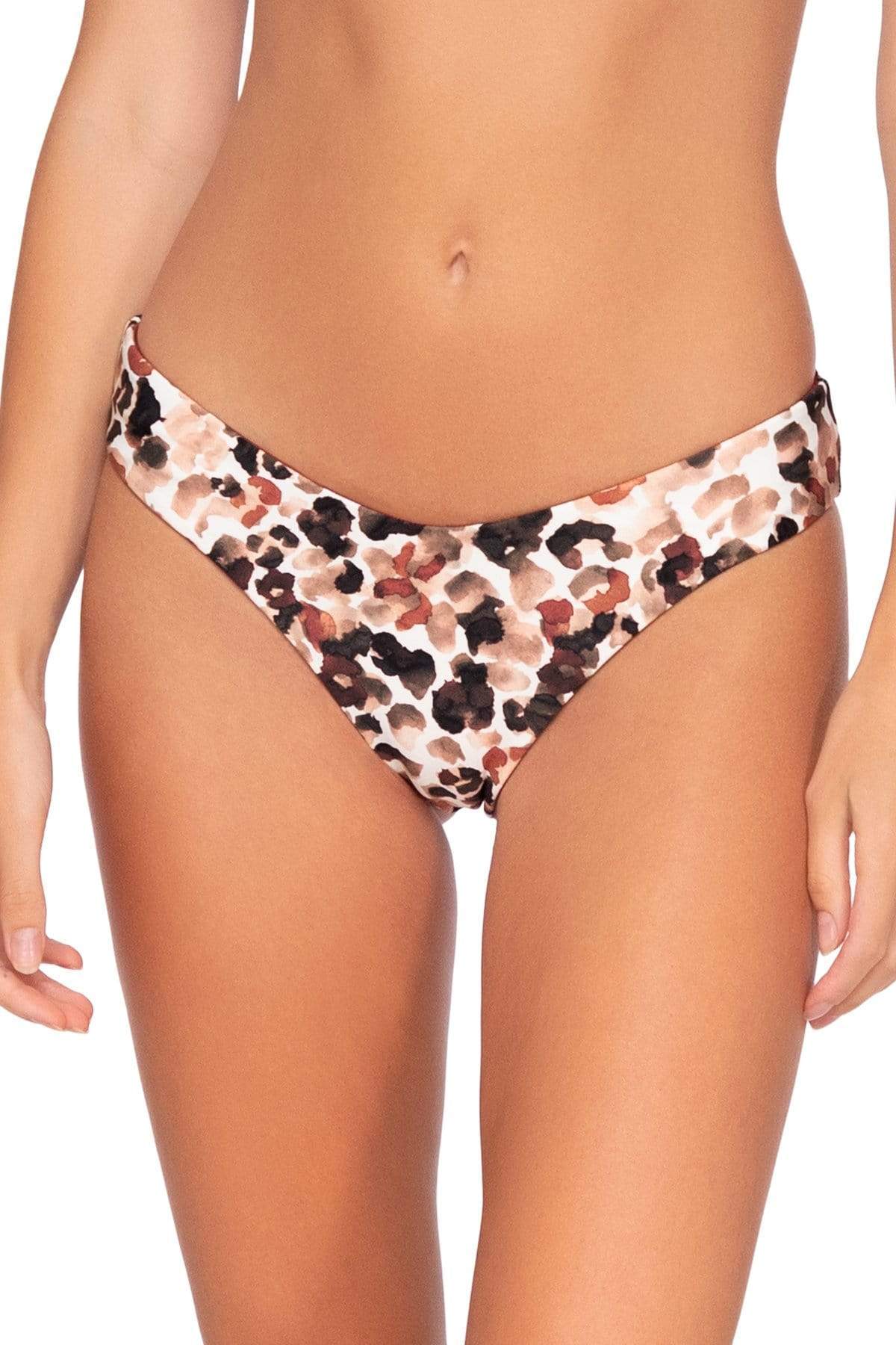 Bestswimwear - Swim Systems Serengeti Parker