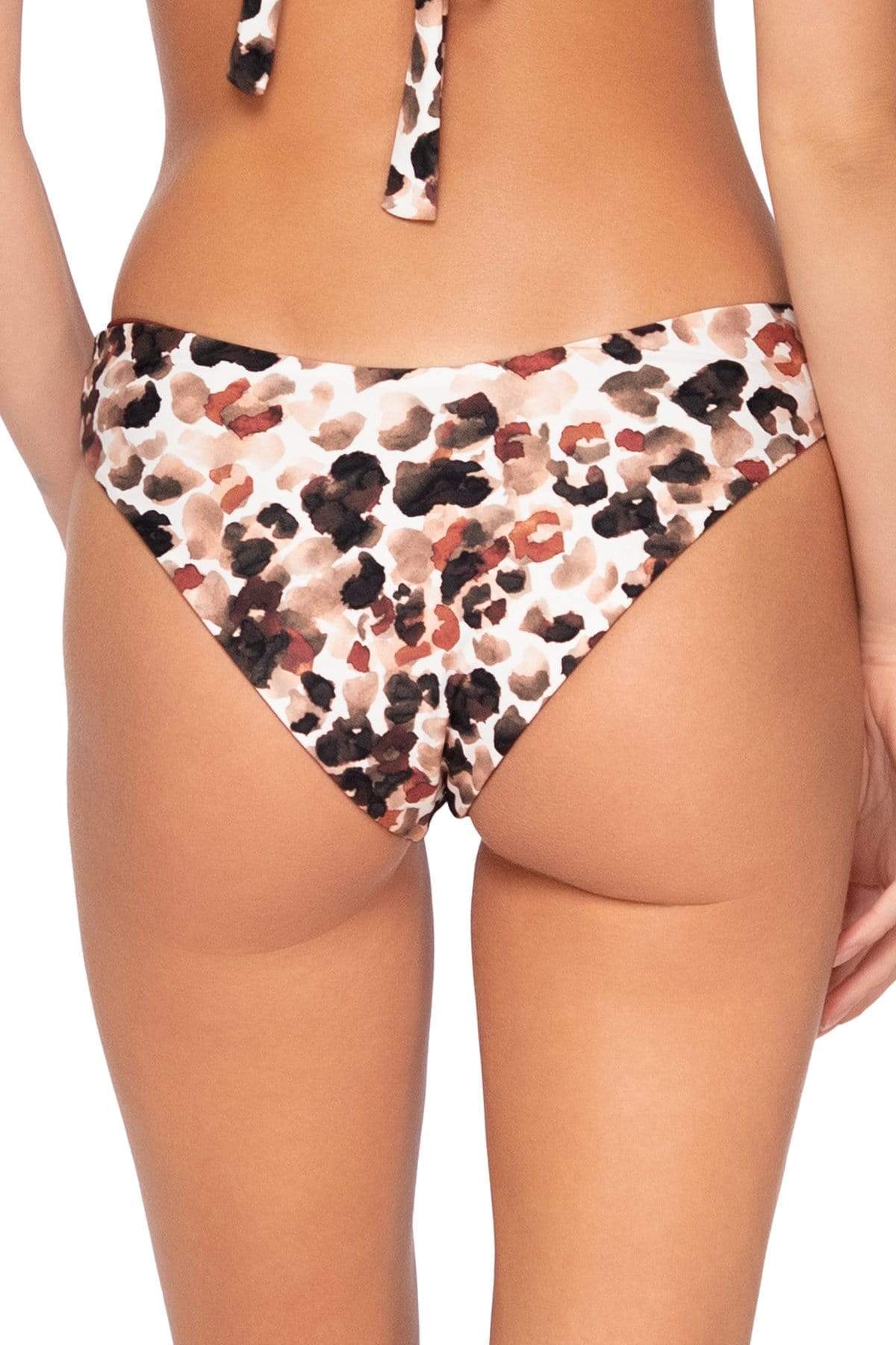 Bestswimwear - Swim Systems Serengeti Parker