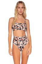 Bestswimwear -  Swim Systems Serengeti Zoe Bralette