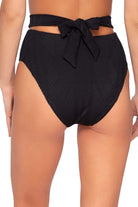Bestswimwear -  Swim Systems Shadow Cora Tie Back