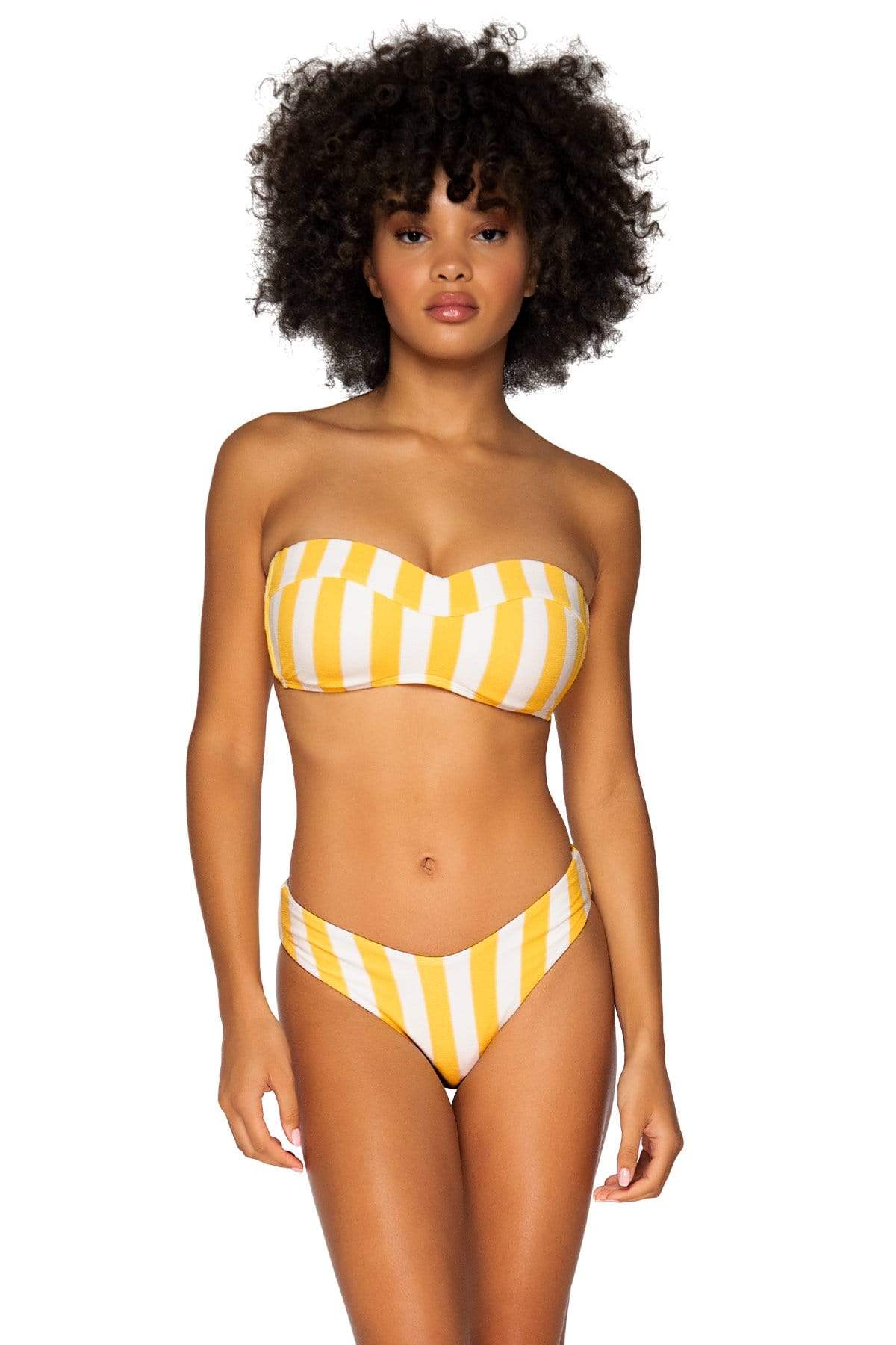 Bestswimwear -  Swim Systems Sunbeam Bridget Bandeau