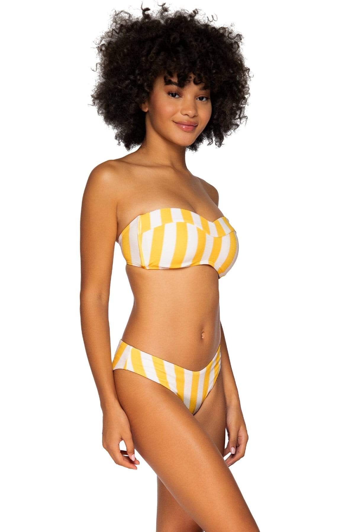 Bestswimwear -  Swim Systems Sunbeam Bridget Bandeau