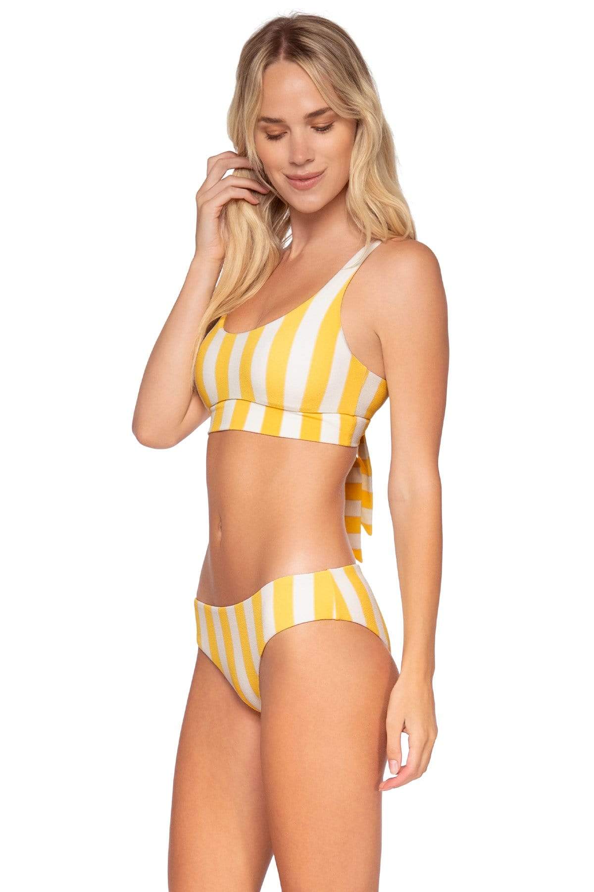 Bestswimwear -  Swim Systems Sunbeam Hazel Hipster