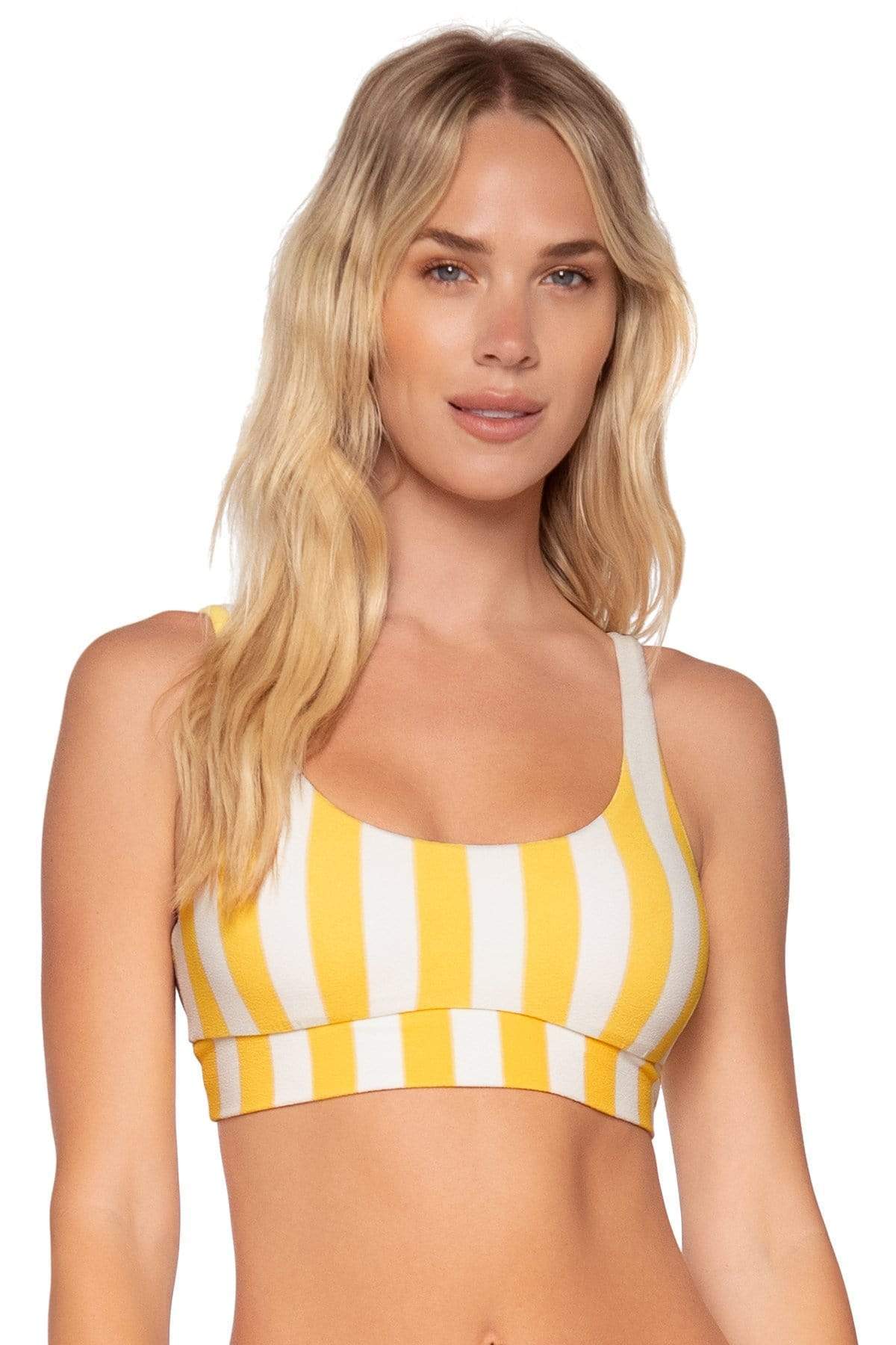 Bestswimwear -  Swim Systems Sunbeam Teagan Tank