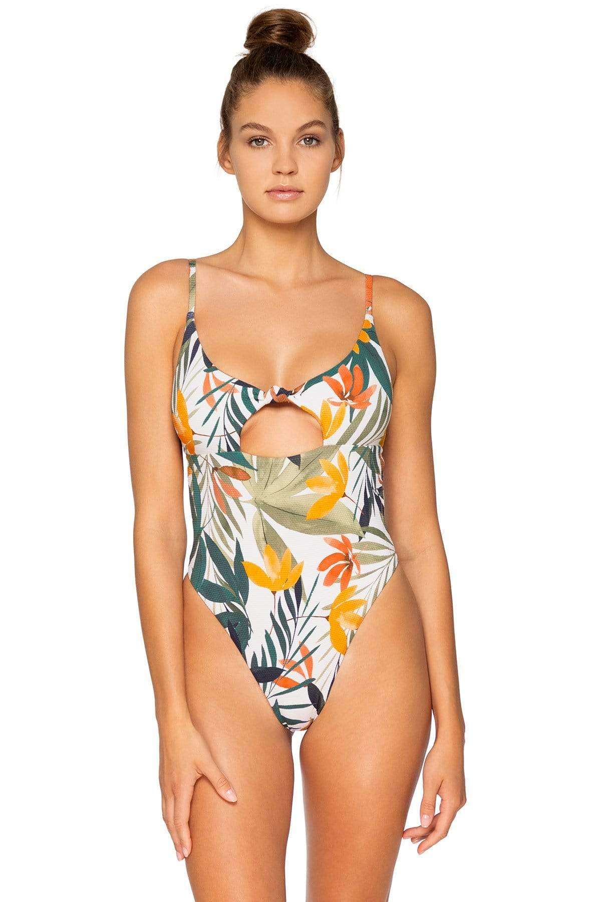 Bestswimwear -  B Swim Babylon Atlas 1 PC