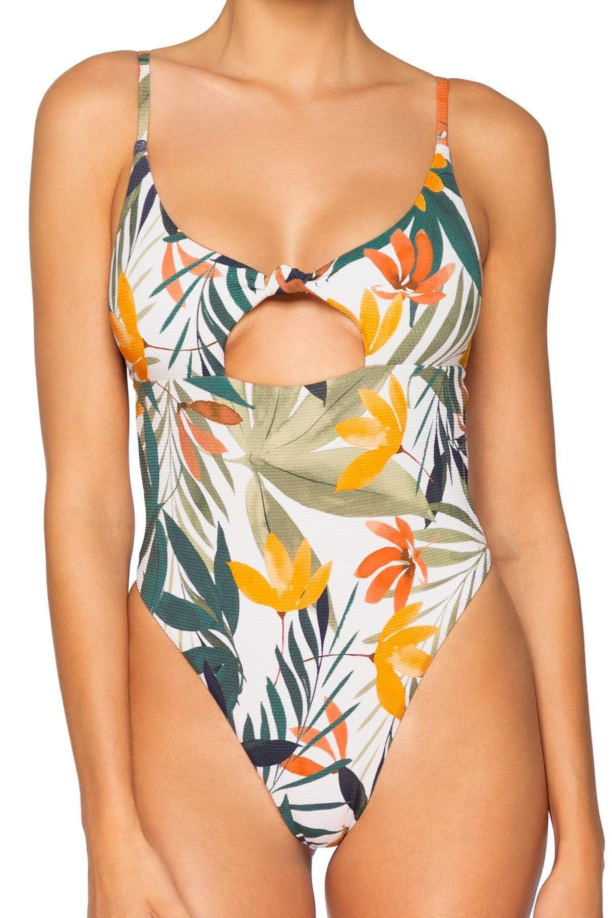 Bestswimwear -  B Swim Babylon Atlas 1 PC