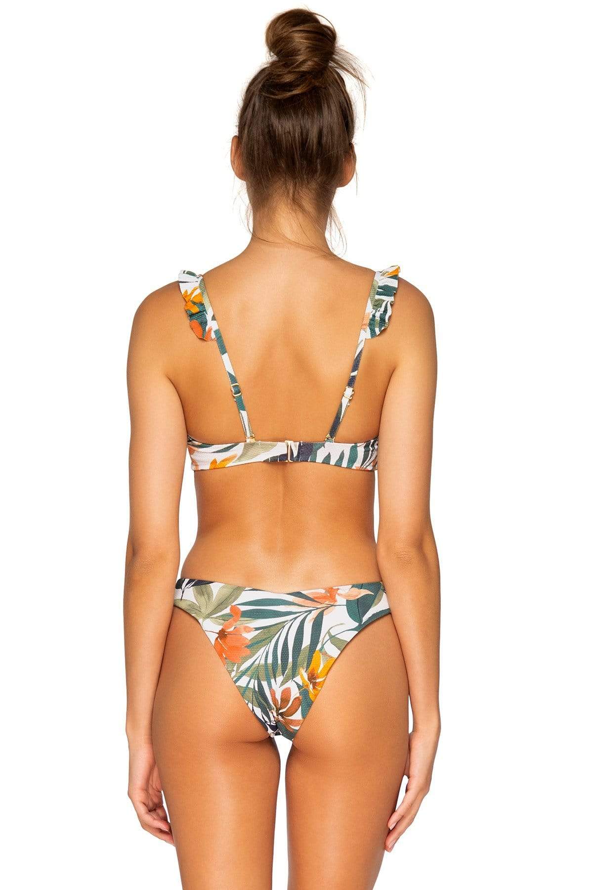 Bestswimwear -  B Swim Babylon Barbados Bandeau