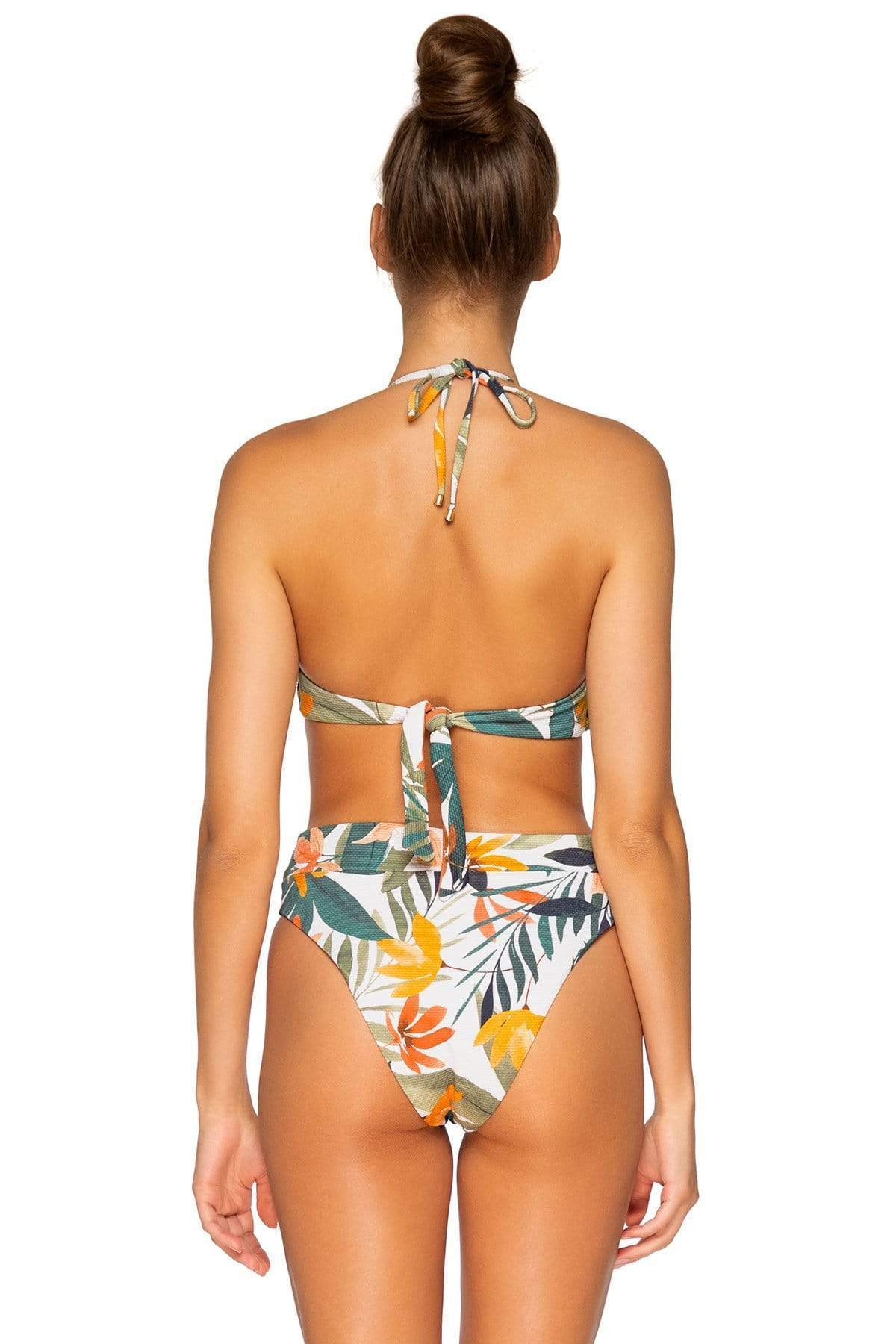 Bestswimwear -  B Swim Babylon Cove Hi-Waist