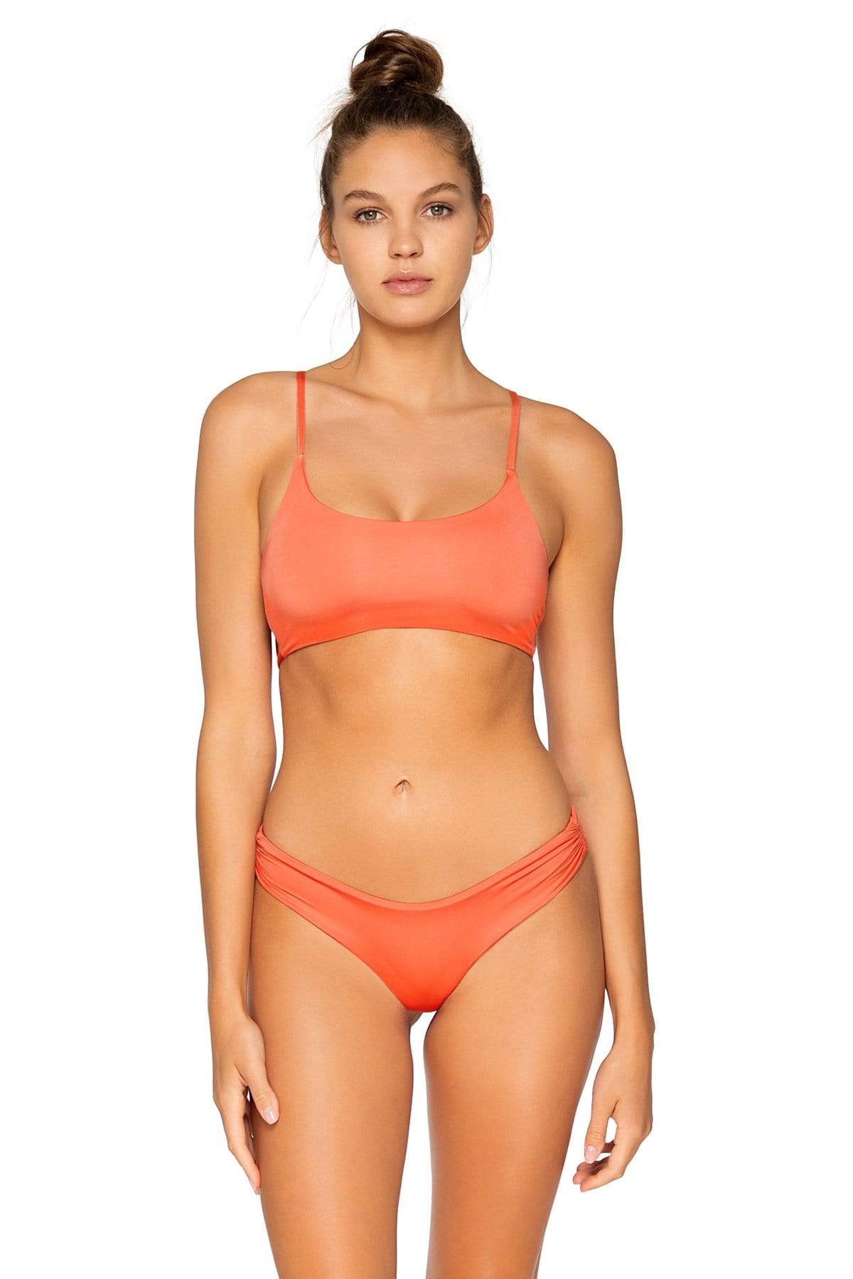 Bestswimwear -  B Swim Burnt Umber Belize Bralette