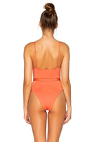 Bestswimwear -  B Swim Burnt Umber Jetty 1PC