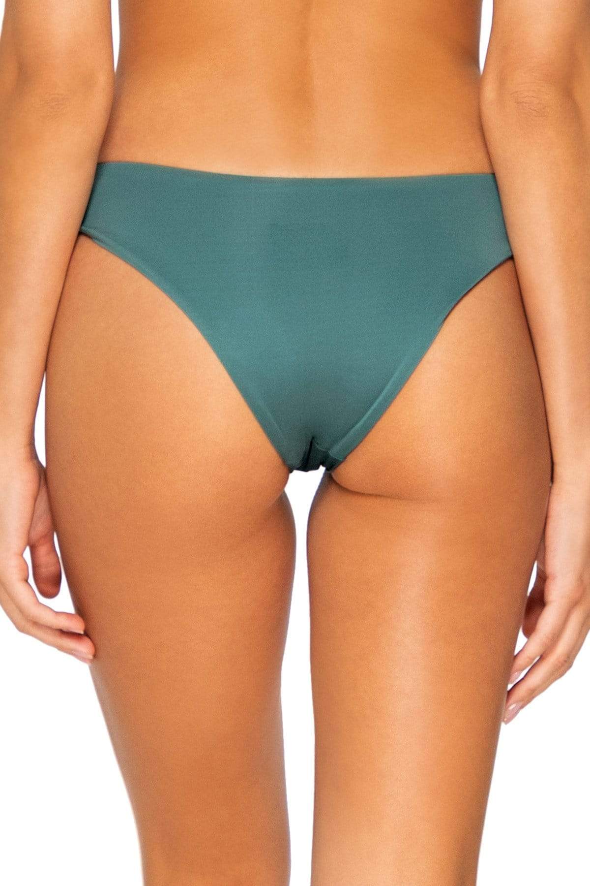 Bestswimwear -  B Swim Dark Sage Rip Tide Hipster