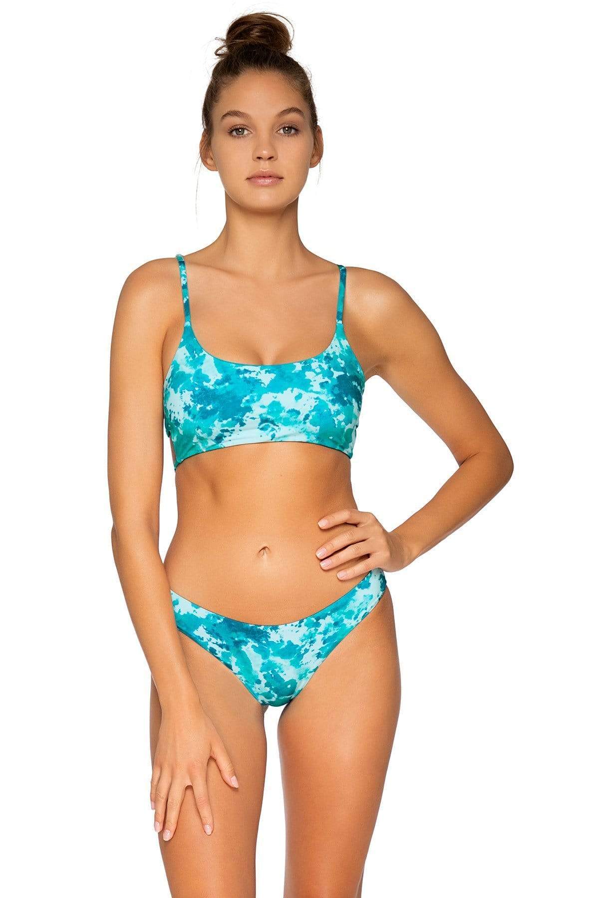 Bestswimwear -  B Swim Deep Dive Belize Bralette