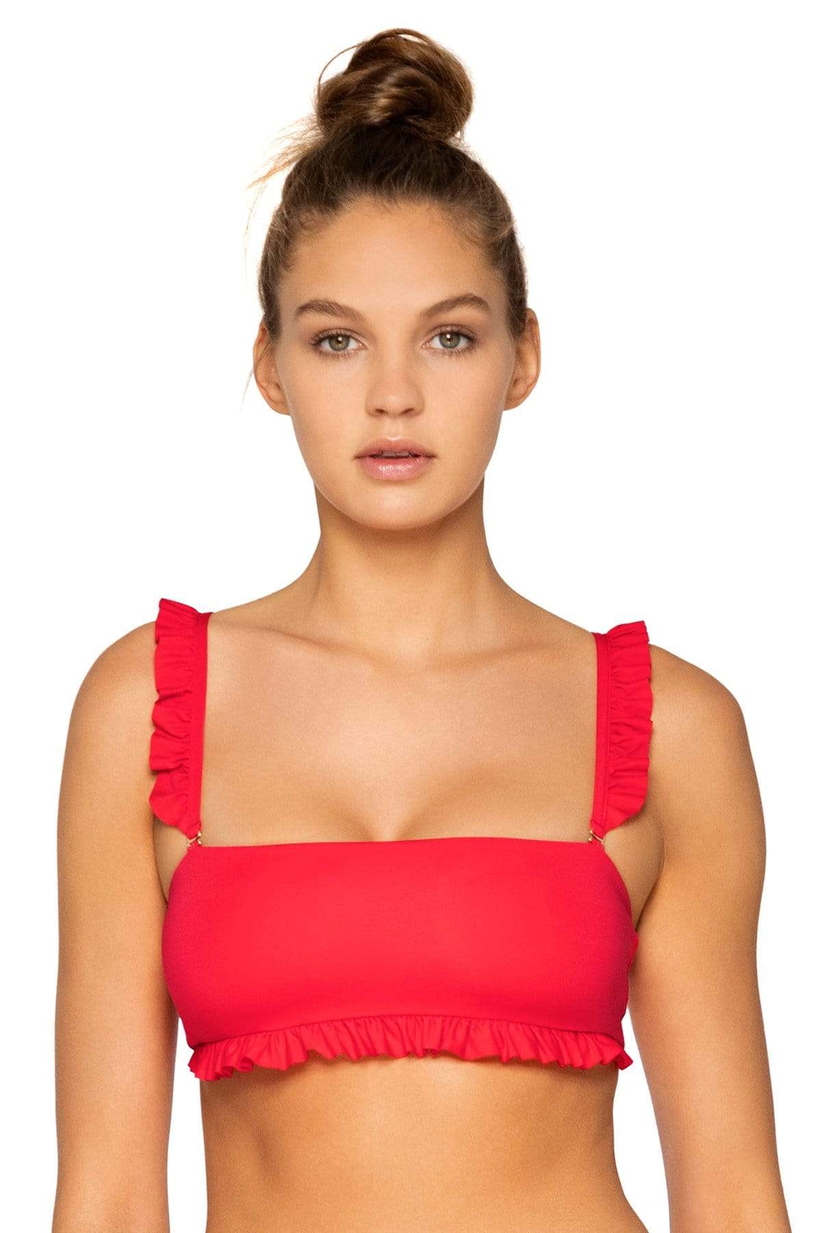 Bestswimwear -  B Swim Fire Barbados Bandeau