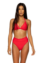 Bestswimwear -  B Swim Fire Deep Sea Tri