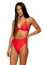 Bestswimwear -  B Swim Fire Deep Sea Tri