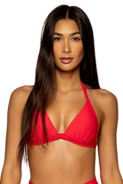 Bestswimwear -  B Swim Fire Deep Sea Tri