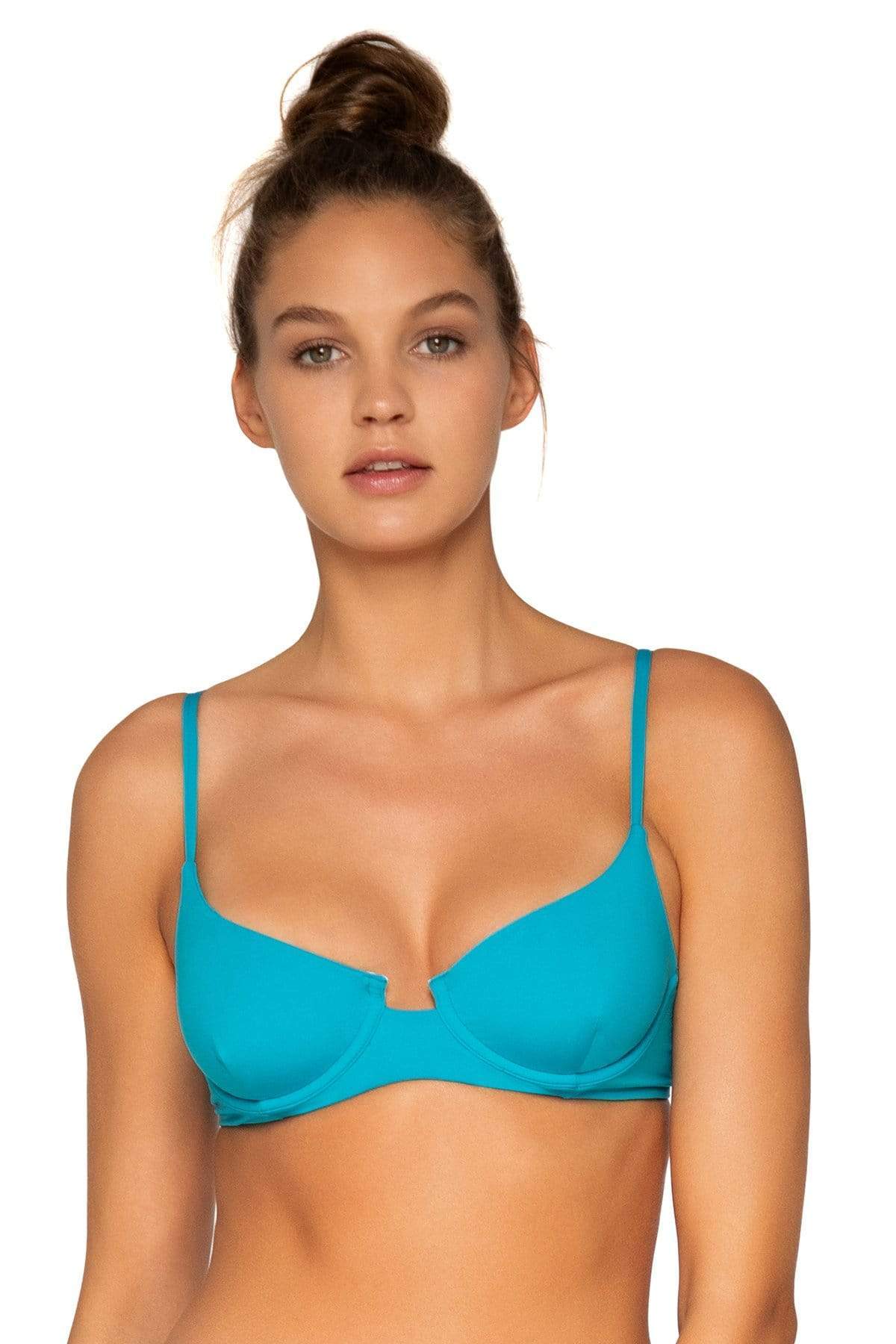 Bestswimwear -  B Swim Lagoon Aruba Top