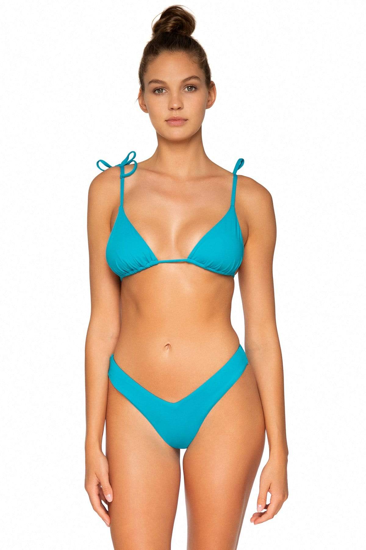 Bestswimwear -  B Swim Lagoon Tulum Tie-Tri