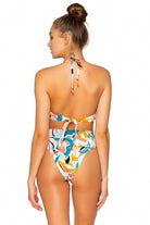 Bestswimwear -  B Swim Moderna Mariposa Top