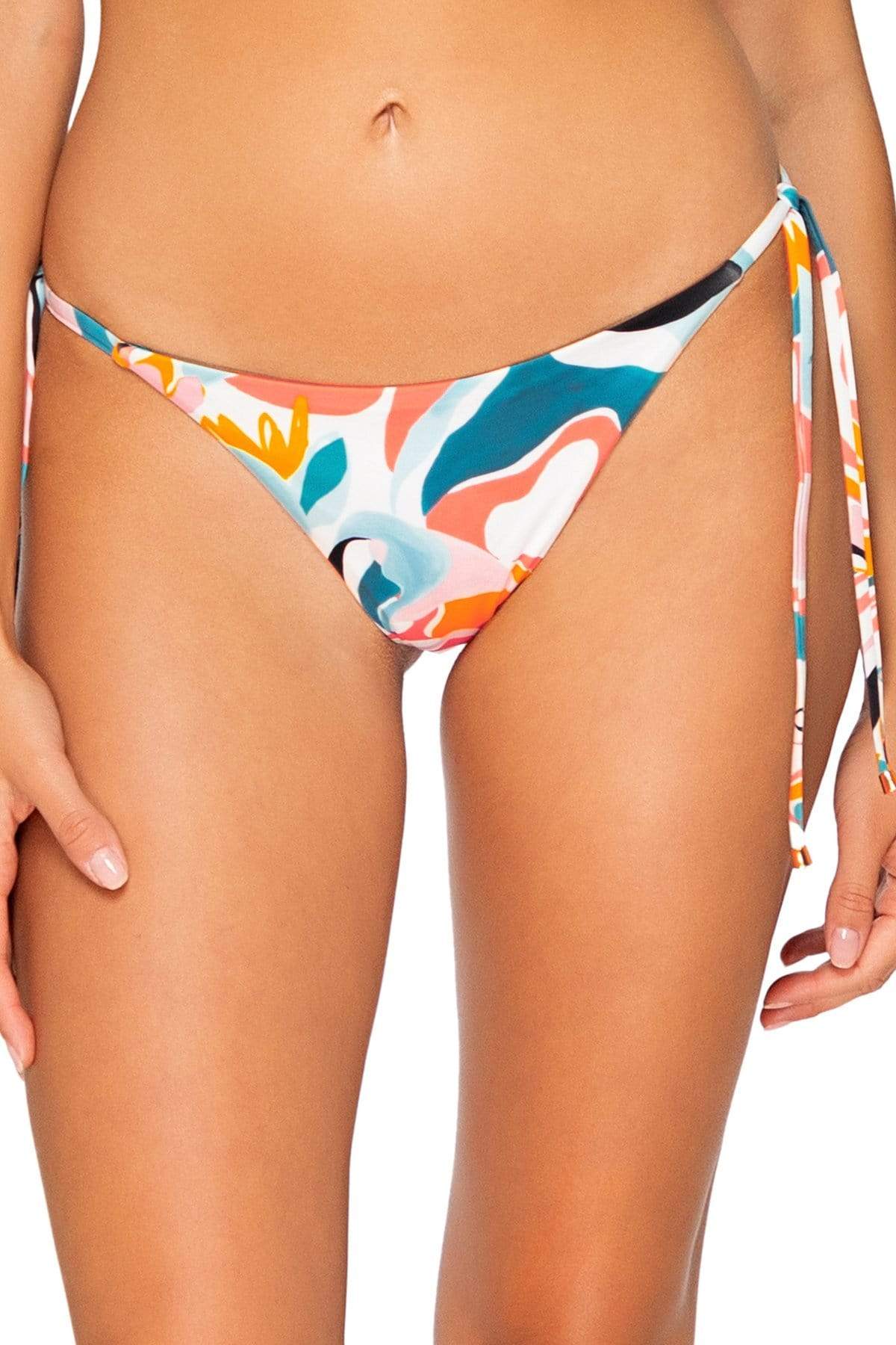 Bestswimwear -  B Swim Moderna Salty Side Tie