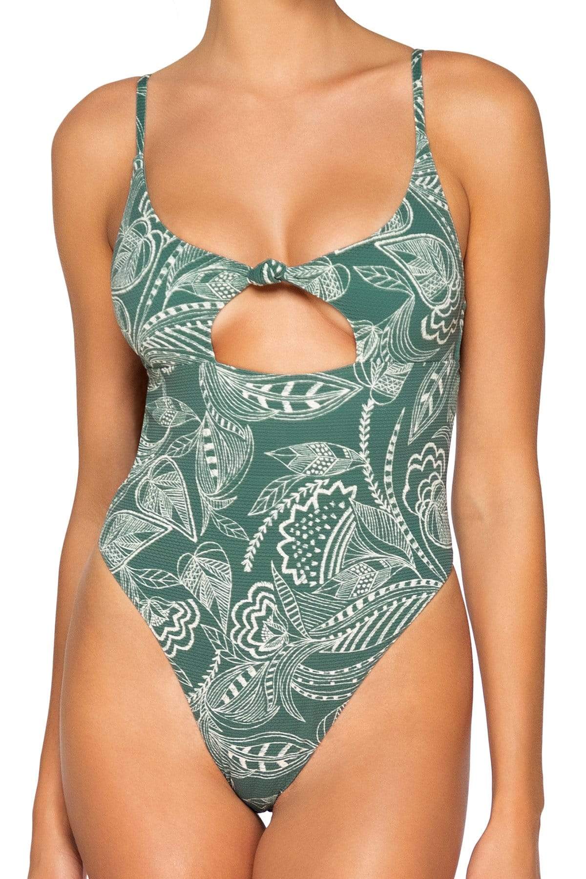 Bestswimwear -  B Swim Monte Carlo Atlas 1 PC