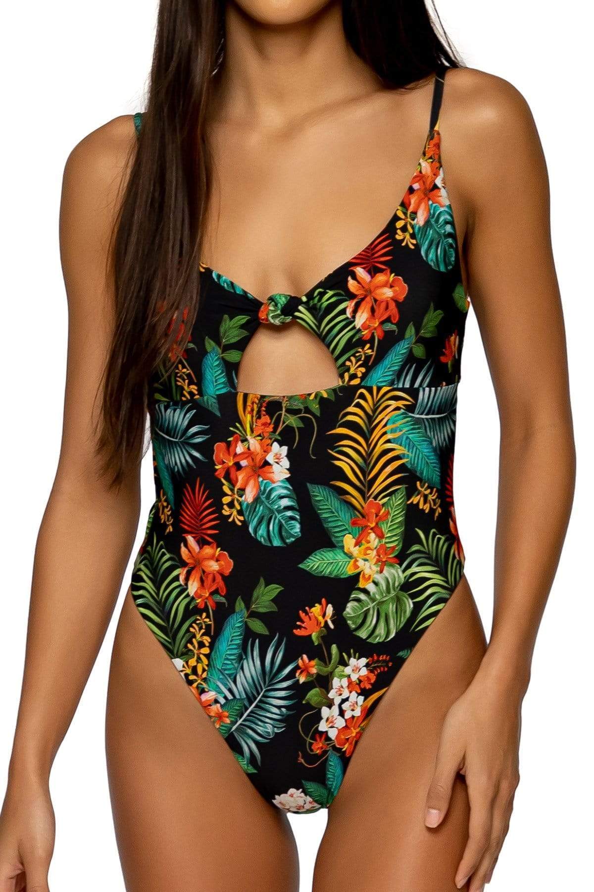 Bestswimwear -  B Swim Palma Atlas One Piece