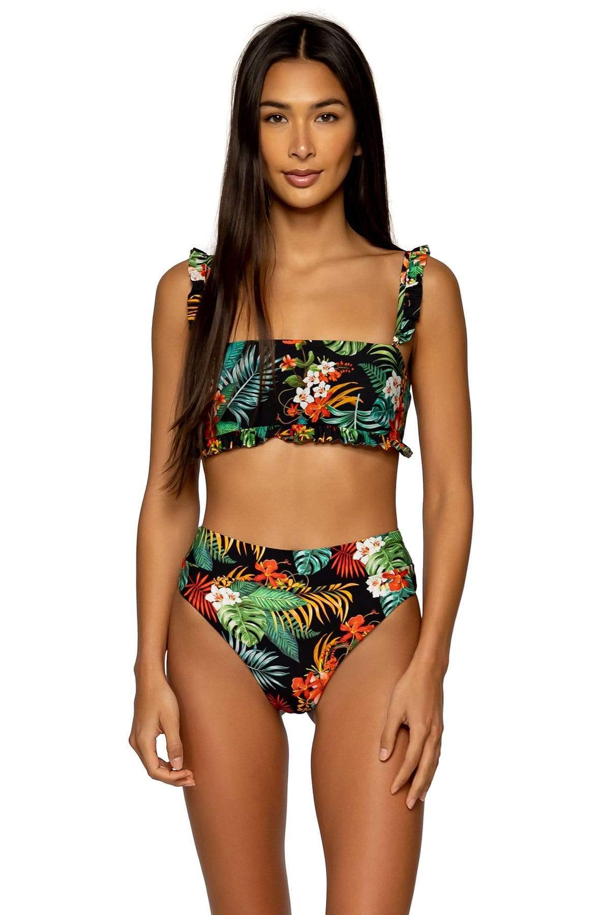 Bestswimwear -  B Swim Palma Barbados Bandeau