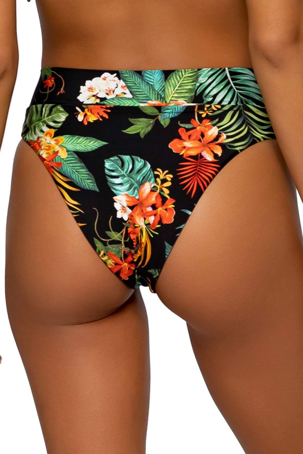 Bestswimwear -  B Swim Palma Cove Hi-Waist