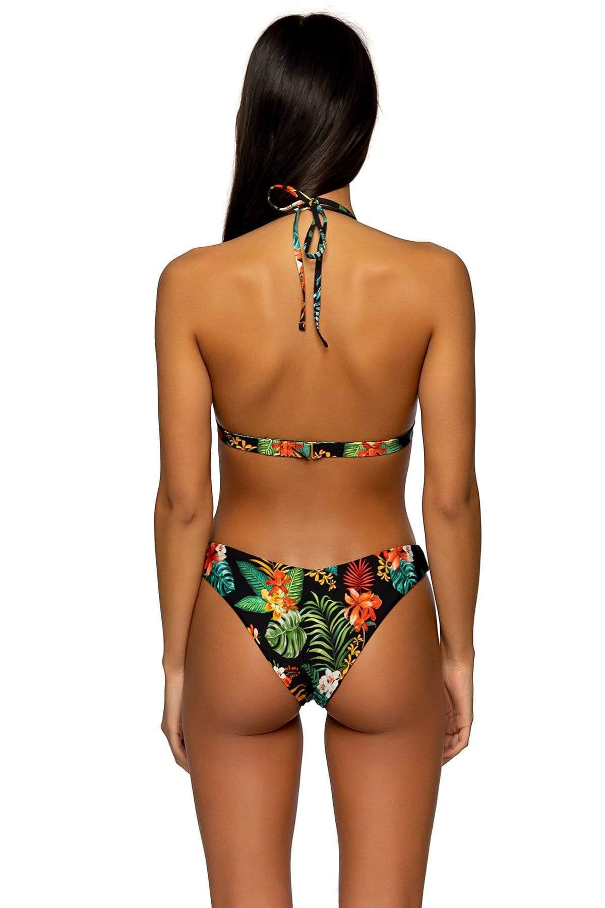 Bestswimwear -  B Swim Palma Valencia V-Bottom