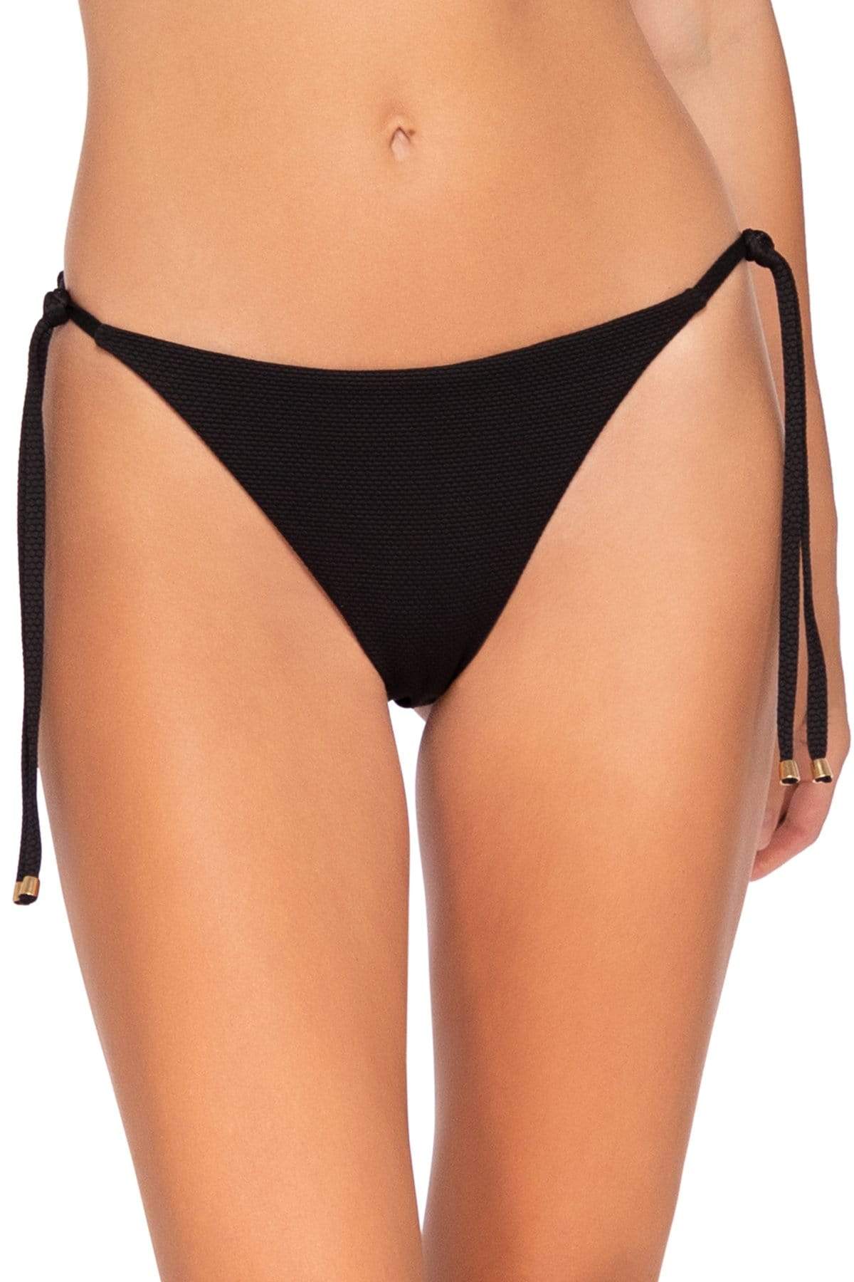 Bestswimwear -  B Swim Raven Salty Side Tie