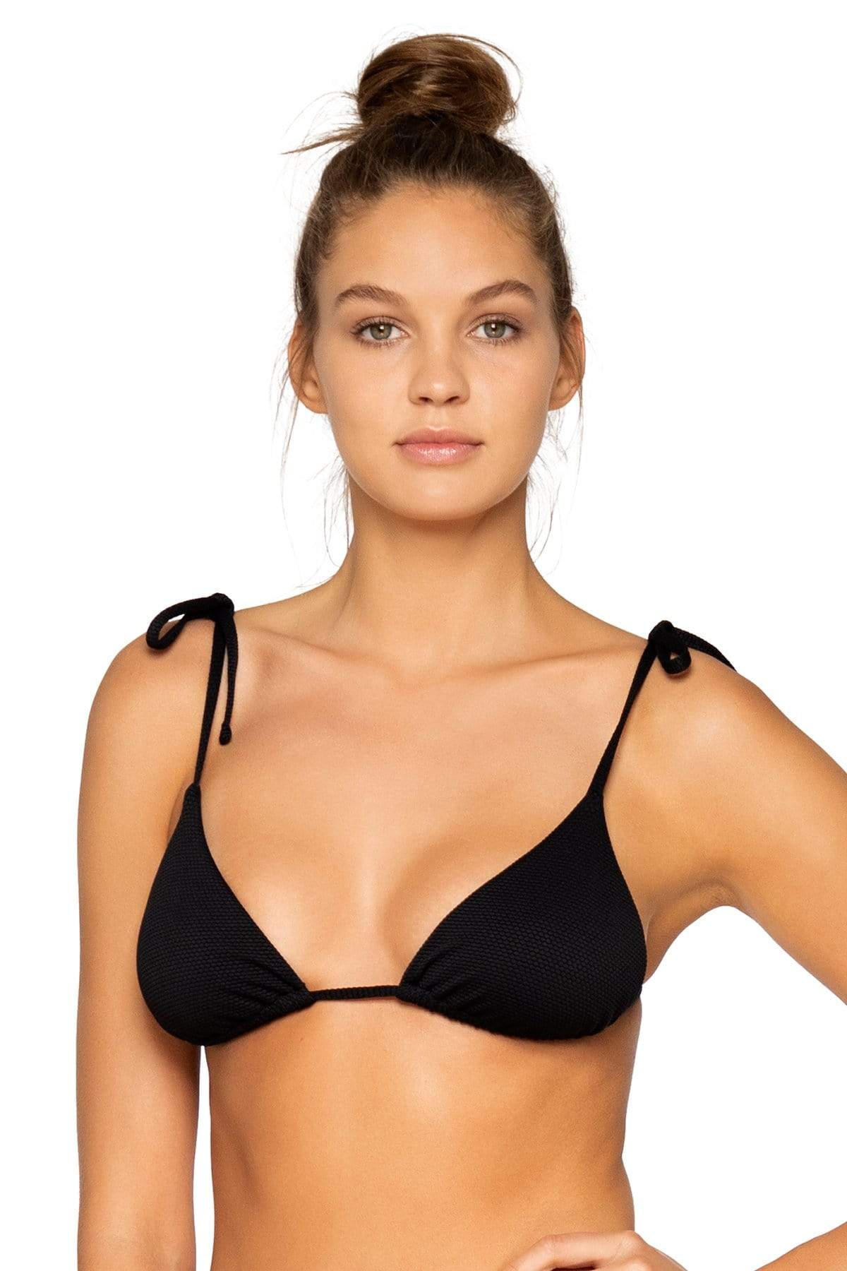 Bestswimwear -  B Swim Raven Tulum Tie-Tri