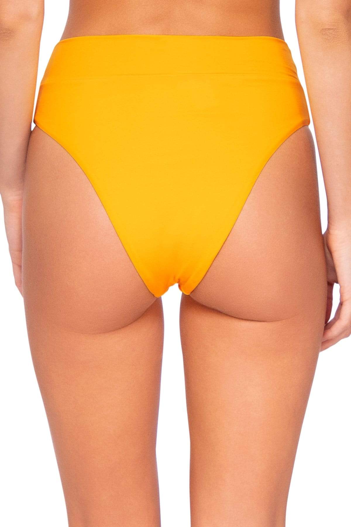 Bestswimwear -  B Swim Sun Glow Cove Hi-Waist