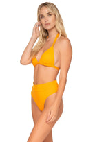 Bestswimwear -  B Swim Sun Glow Deep Sea Tri