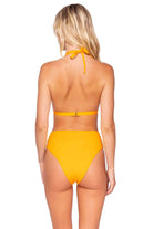 Bestswimwear -  B Swim Sun Glow Deep Sea Tri