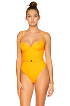 Bestswimwear -  B Swim Sun Glow Jetty 1PC