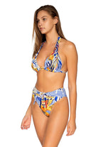 Bestswimwear -  Sunsets Bahama Breeze Marilyn Halter