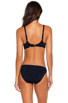 Bestswimwear -  Sunsets Black Femme Fatale Hipster