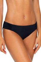 Bestswimwear -  Sunsets Black Femme Fatale Hipster