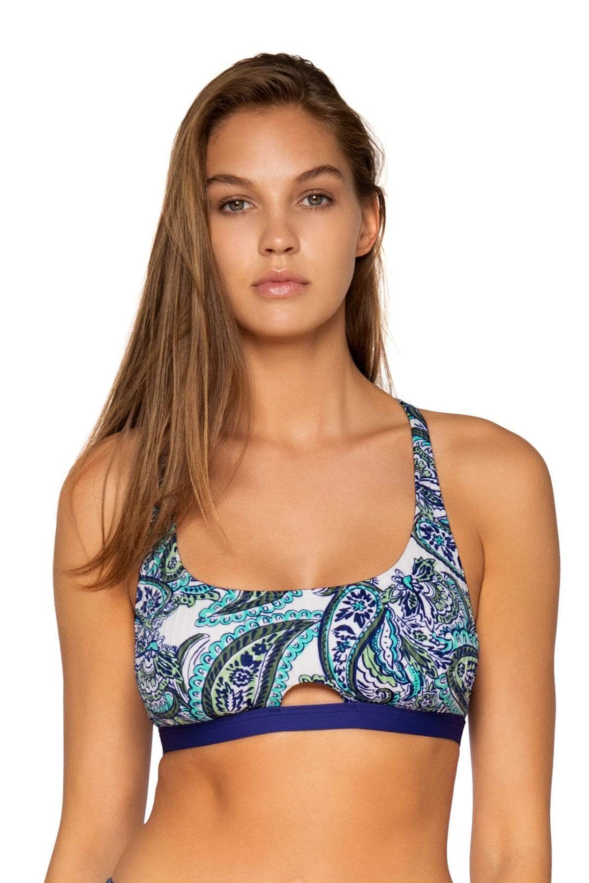 Bestswimwear -  Sunsets Cape Cod Brandi Bralette