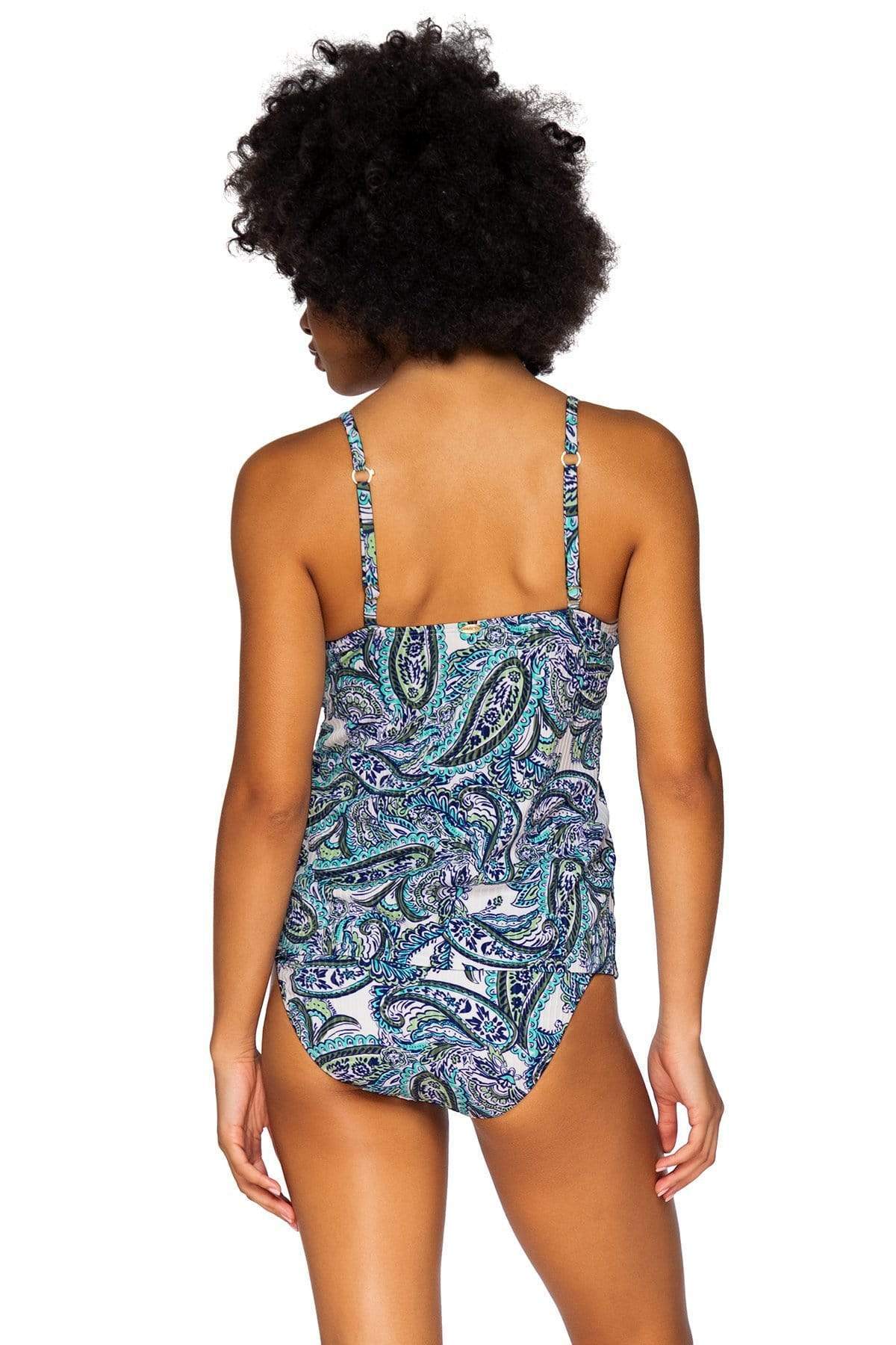 Bestswimwear -  Sunsets Cape Cod Crossroads Tankini