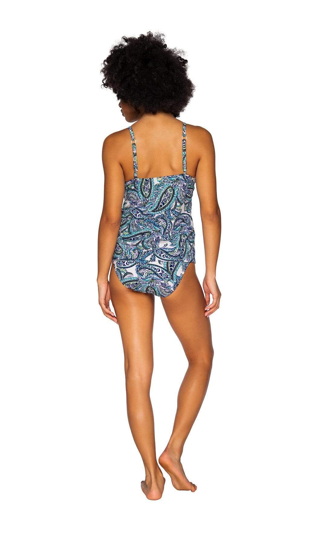 Bestswimwear -  Sunsets Cape Cod Crossroads Tankini