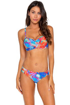 Bestswimwear -  Sunsets Copacabana Femme Fatale Hipster