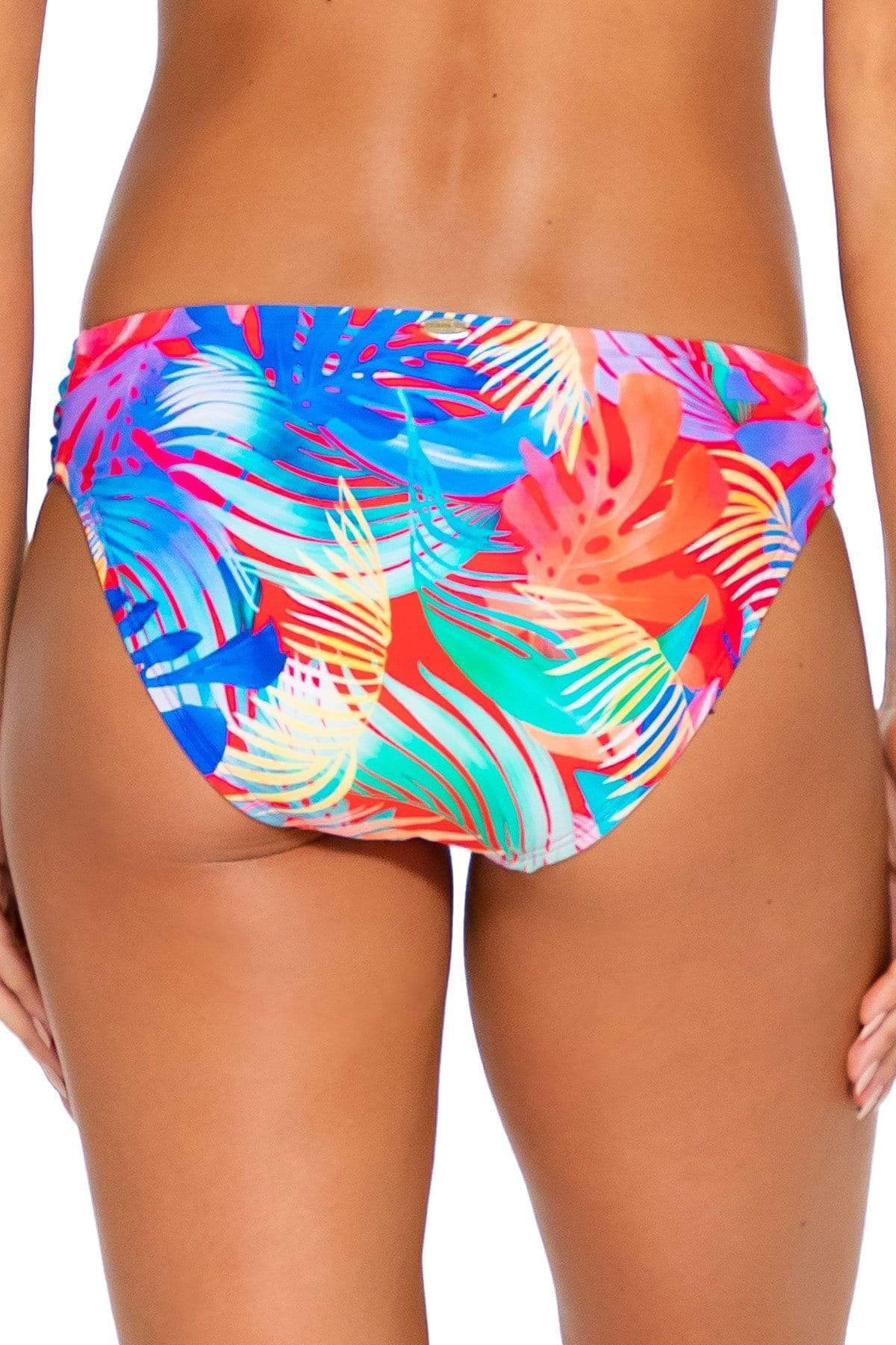 Bestswimwear -  Sunsets Copacabana Femme Fatale Hipster