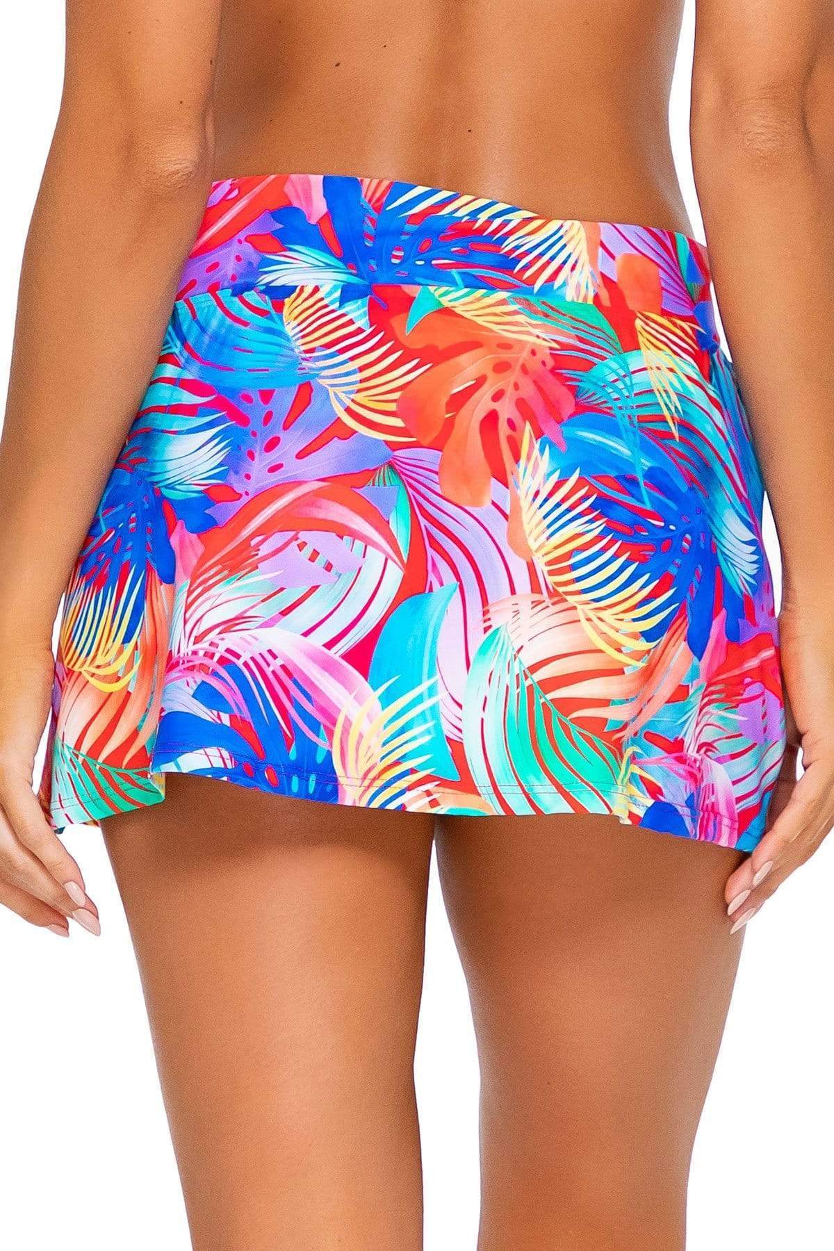 Bestswimwear -  Sunsets Copacabana Summer Lovin Swim Skirt