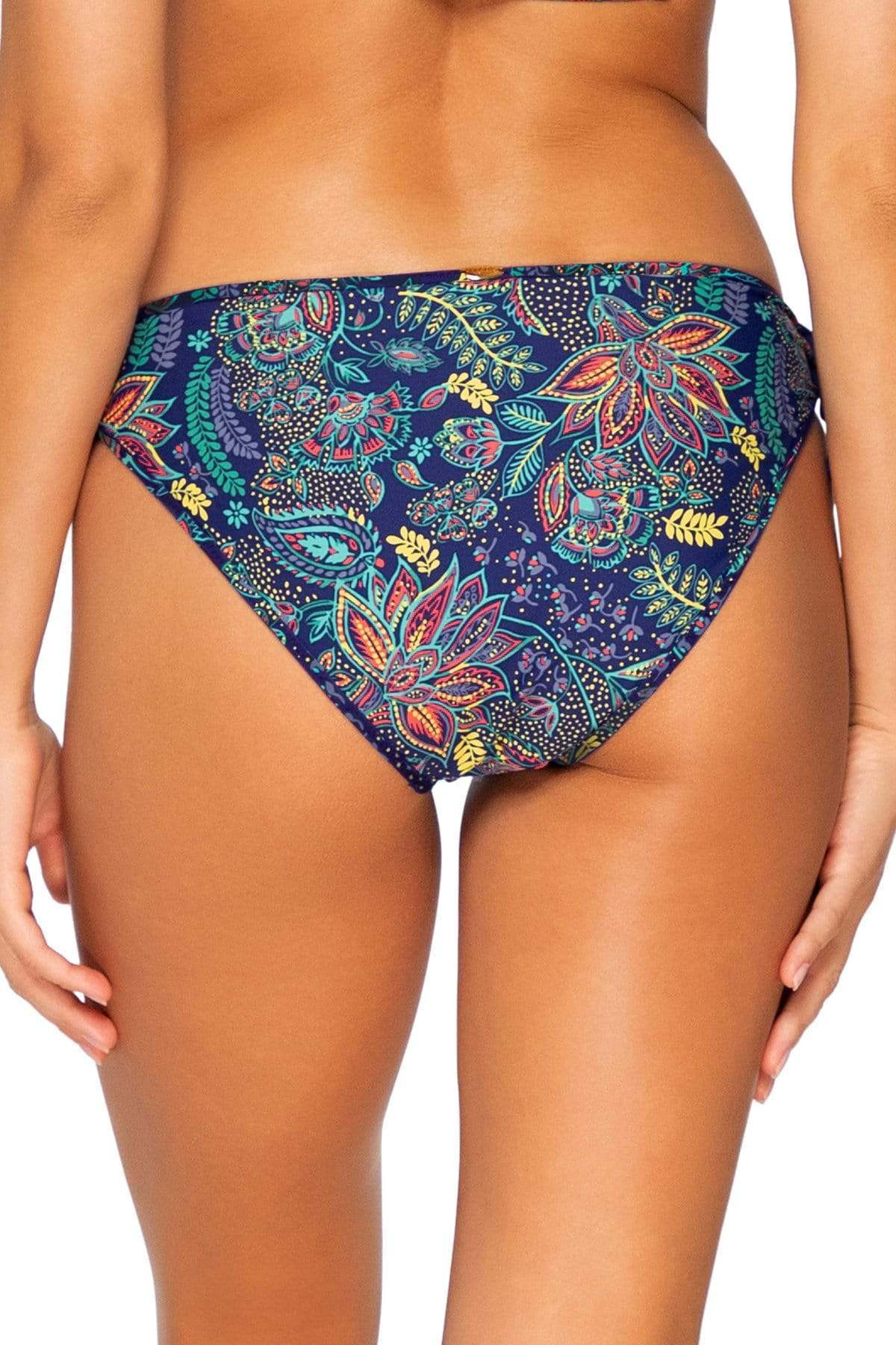 Bestswimwear -  Sunsets Dreamscape Lula Reversible Hipster