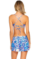 Bestswimwear -  Sunsets Gypsy Breeze Bora Board Short