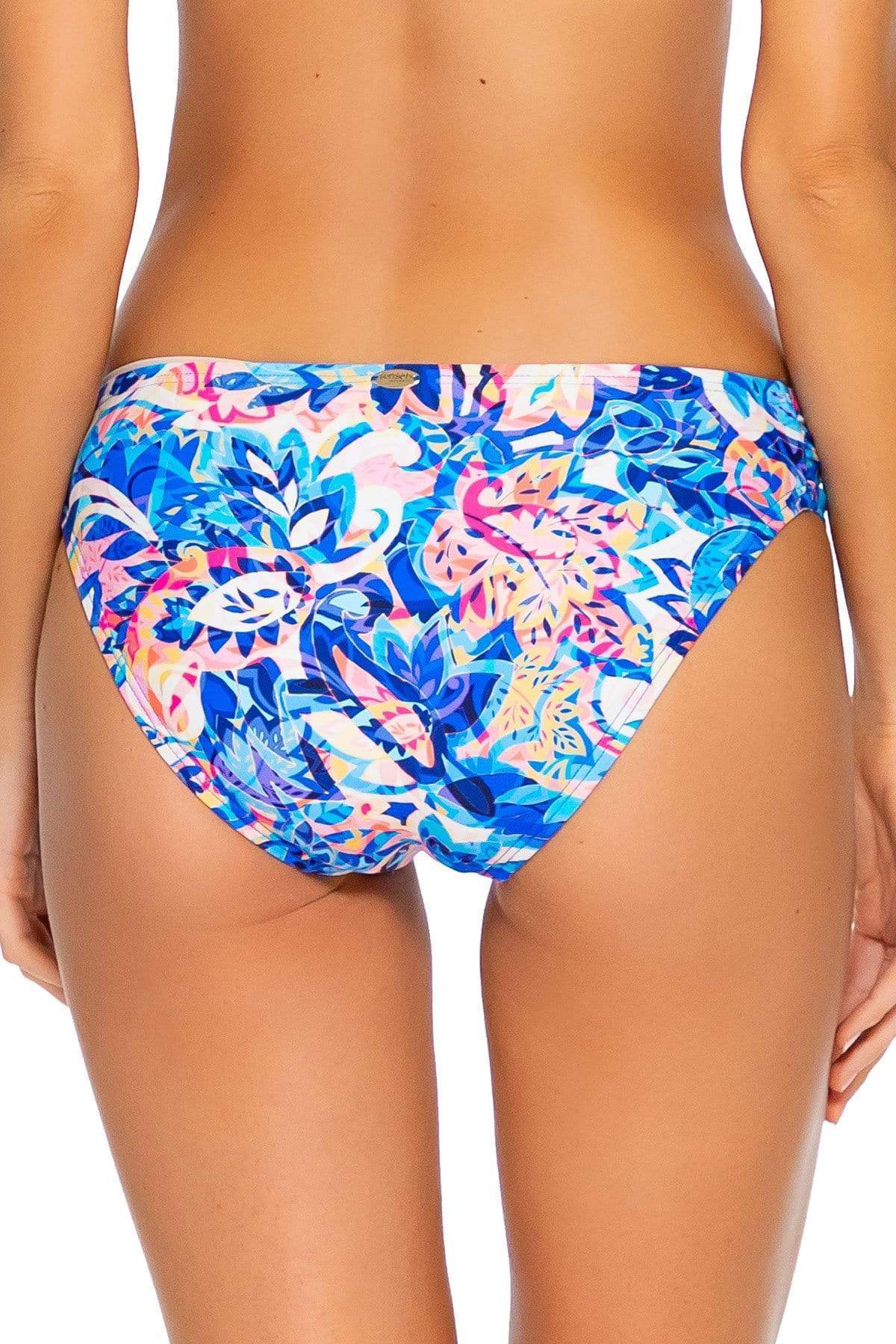 Bestswimwear -  Sunsets Gypsy Breeze Femme Fatale Hipster